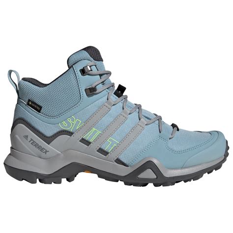 adidas damen terrex swift r2 mid gtx trekking & wanderhalbschuhe|terrex swift r2 mid gtx.